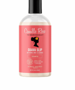 Camille Rose Detangling Shampoo Guava Slip 12oz