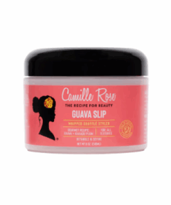 Camille Rose Whipped Souffle Styler Guava Slip 8oz