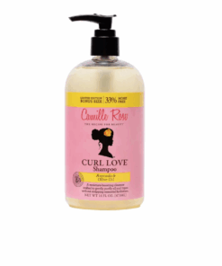 Camille Rose Curl Love Shampoo 16oz