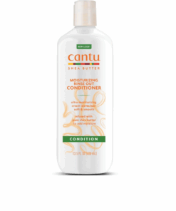 Cantu Shea Butter Rinse Out Conditioner 400ml