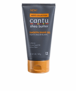 Cantu Men Shea Butter Smooth Shaving Cream 5oz