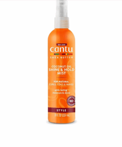 Cantu Shea Butter Natural Split End Mender Mist 237ml