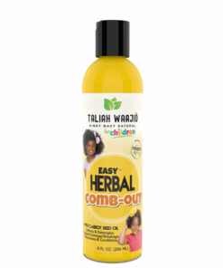 Taliah Waajid comb out Children Easy Herbal 8oz