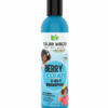 Taliah Waajid 3 in 1 shampoo Children Berry Clean 8oz.