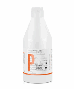Salerm Protein Shampoo 600ml
