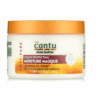 Cantu Moisture Masque Color Protecting 12oz