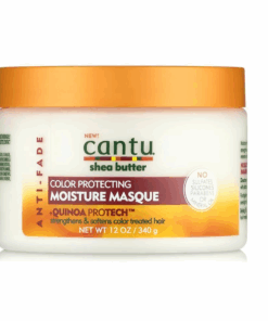 Cantu Moisture Masque Color Protecting 12oz