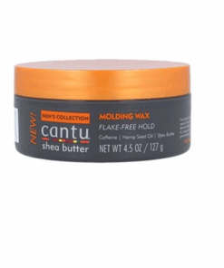 Cantu Shea Butter Men Molding Wax 4.5oz