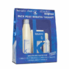 Salerm Post Keratin Shot Maintenance Kit (Blue)