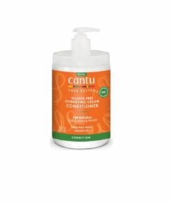 Cantu Shea Butter Natural Sulfate free Conditioner 25oz