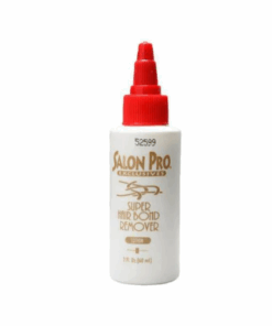 Salon Pro Hair Bonding Lotion Remover 2oz