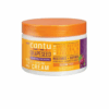 Cantu Grapeseed Strengthening Curling Cream 340g