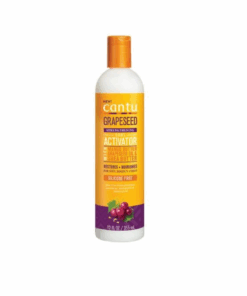 Cantu Curl Activator Grapeseed Cream 355ml