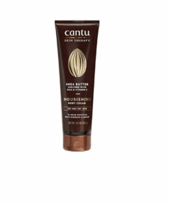 Cantu Shea Butter Nourishing Body Cream 240g