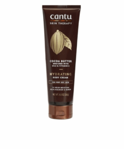 Cantu Cocoa Butter Hydrating Body Cream 240g