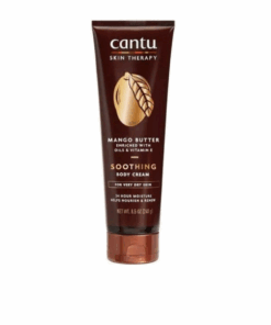 Cantu Mango Butter Soothing Body Cream 240g