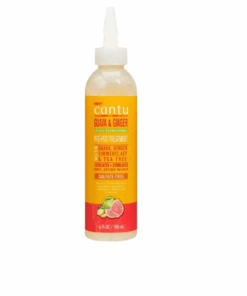 Cantu Guava & Ginger Dry Scalp Exfoliating Treatment 6oz