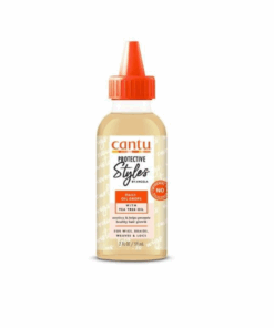 Cantu Protective Styles Daily Oil Drops for Braids 59ml