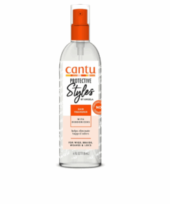 Cantu Protective Styles Hair Freshener for braids 118ml