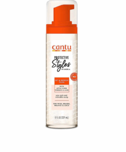Cantu Protective Styles Setting Foam for braids 237ml