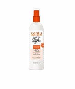 Cantu Protective Styles Conditioning Detangler for Braids 237ml