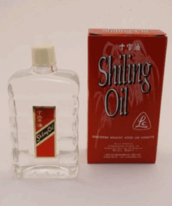 Shilling No.1 oil 28ml.