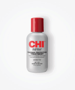CHI Silk Infusion Thermal Protective Treatment 2oz