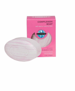Clear Essence Complexion Soap with alpha hydroxy acid 5oz