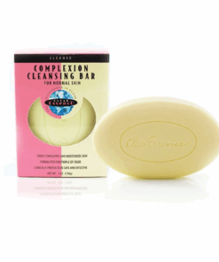 Clear Essence Complexion Cleansing Soap for Normal Skin 5oz