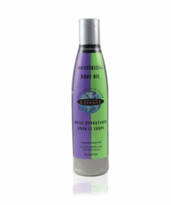 Clear Essence Moisturizing Body Oil 237ml