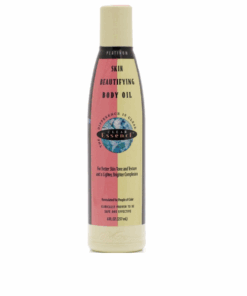 Clear Essence Skin Body Oil 237ml