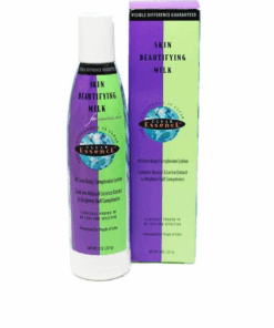 Clear Essence Skin Beautifying Milk for sensitive skin 237ml