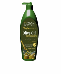 Clear Essence Olive Skin Smoothing Lotion 625ml