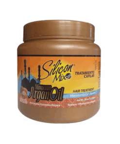 Silicon Mix Hair Treatment argan oil 36oz
