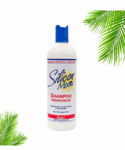 Silicon Mix Shampoo Hidratante avanti 16oz