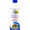 Silicon Mix de Perla Shampoo proteina 16oz.