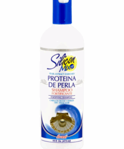 Silicon Mix de Perla Shampoo proteina 16oz.