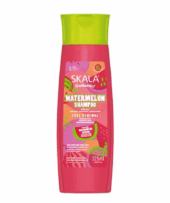 Skala Shampoo Watermelon fruitastic 325ml