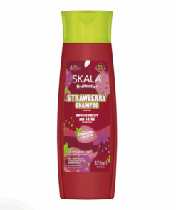 Skala Shampoo Strawberry fruitastic  325ml