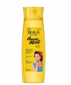 Skala Amido de Milho shampoo 325ml