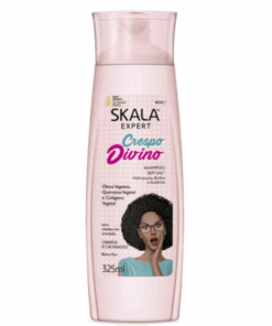Skala Crespo Divino shampoo 325ml
