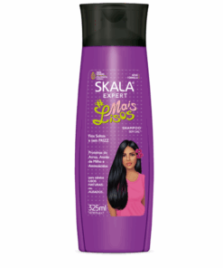 Skala Extra Lisos shampoo 325ml