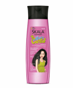 Skala Mais Cachos shampoo 350ml