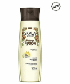 Skala Karite shampoo 325ml