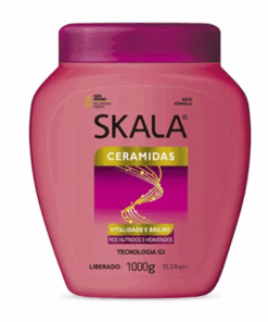 Skala  Ceramidas hair treatment 1000ml