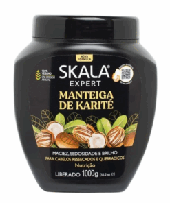 Skala Karite hair treatment 1000ml