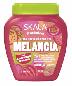 Skala Hair Treatment 2in1 Watermelon fruitastic 1000ml