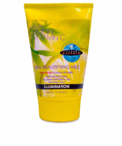 Clear Essence Illumination Lemon & Vitamin C Skin Milk 113g