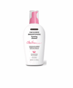 Clear Essence Exclusive Brightening Foaming Cleanser 150ml