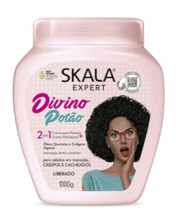 Skala 2in1 Divino Potao hair treatment 1000ml